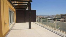 Nieuwe appartementen te koop Calpe Costa Blanca