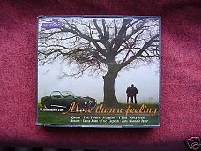 More Than A Feeling ( 3 CD)