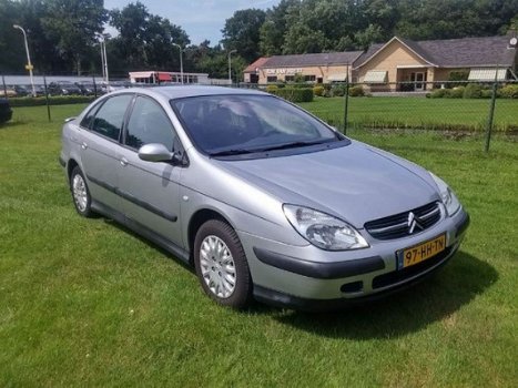 Citroën C5 - 1.8-16V Ligne Prestige - 1