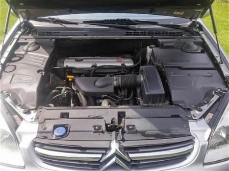 Citroën C5 - 1.8-16V Ligne Prestige - 1