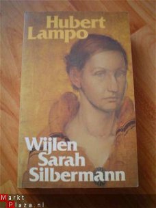 Wijlen Sarah Silbermann door Hubert Lampo