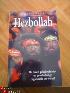 Hezbollah door Hala Jaber