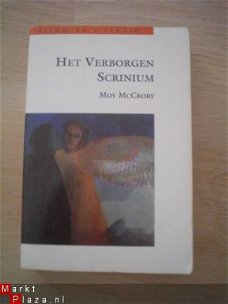 Het verborgen scrinium door Moy McCrory