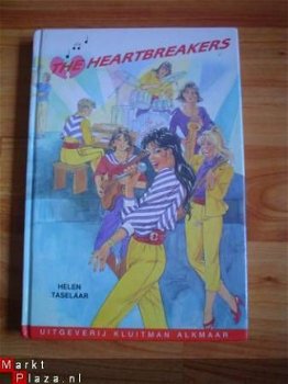 reeks The Heartbreakers door Helen Taselaar - 1
