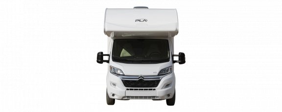 Nieuwe Alkoof PLA Camper 435 / 6 + 1 pers. - 2