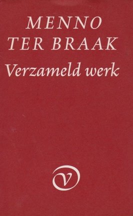 Braak,Menno ter - Verzameld werk deel 2 - nr. 1