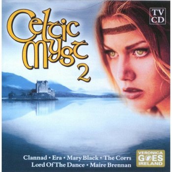Celtic Myst 2 (CD) - 1