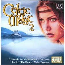 Celtic Myst 2  (CD)