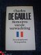 Memoires van de verwachting door Charles de Gaulle - 1 - Thumbnail