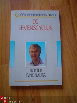 De levenscyclus door Rink Nauta - 1
