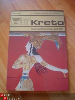 Kreta - 1