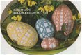Haakpatroon 1157 eieren omhaken - 1 - Thumbnail
