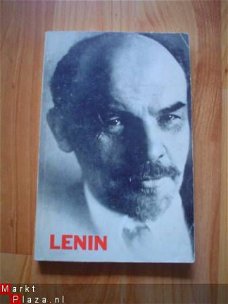 Lenin (zonder vermelding auteur)