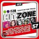 538 Hitzone 57 (2 CD) - 1 - Thumbnail