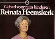 Reinata Heemskerk - Gebed voor mij kinderen -vinyl LP - 1 - Thumbnail