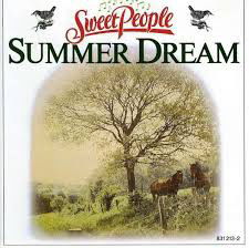 Sweet People - Summer Dream (CD) - 1