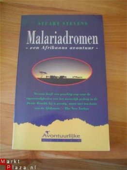 Malariadromen door Stuart Stevens - 1