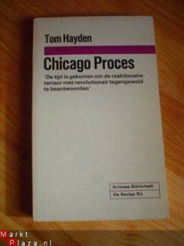 Chicago proces door Tom Hayden - 1