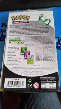 theme deck Green Tornado nearmint - 2