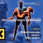 Mega Music Dance Experience 1997 ( 3 CD)