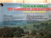 BRIGHOUSE AND RASTRICK BAND - BARWICK GREEN Vinyl LP HaFaBra - 2 - Thumbnail