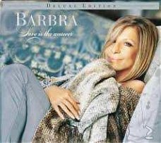 Barbra Streisand - Love Is The Answer (Deluxe Edition) (2 CD) (Nieuw/Gesealed)