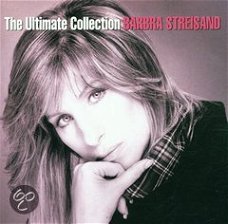 Barbra Streisand - The Essential Barbra Streisand (2 CD)