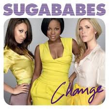 Sugababes - Change - 1