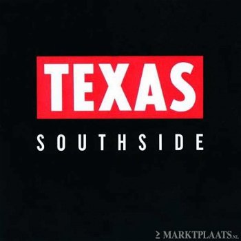 Texas - Southside (CD) - 1