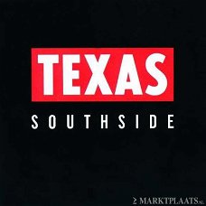 Texas - Southside  (CD)