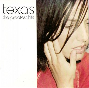 Texas - Greatest Hits - 1