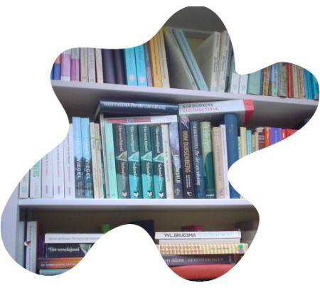 Grieksch woordenboek door F. Muller Jzn - nr. 1