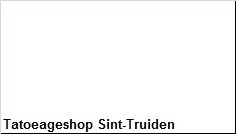 Tatoeageshop Sint-Truiden - 1