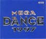 Mega Dance 1997 ( 2 CD) - 1 - Thumbnail