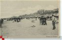 Zandvoort - Zondags aan het strand - 1932 - 1 - Thumbnail