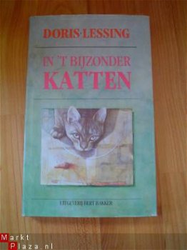 In 't bijzonder katten door Doris Lessing - 1