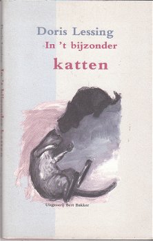 In 't bijzonder katten door Doris Lessing - 2