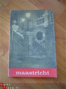 Maastricht door Stef Kleijn