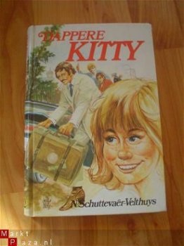 Dappere Kitty door N. Schuttevaer-Velthuys - 1