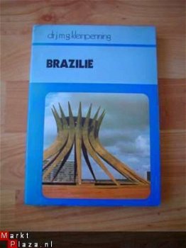 Brazilië door J.M.G. Kleinpenning - 1