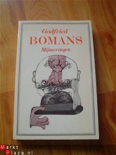 Mijmeringen door Godfried Bomans