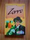 reeks Zorro, pockets uitgegeven door De Fontein - 1 - Thumbnail