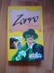 reeks Zorro, pockets uitgegeven door De Fontein - 2 - Thumbnail