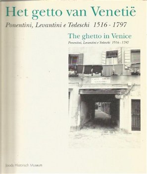 Het getto van Venetië - 1