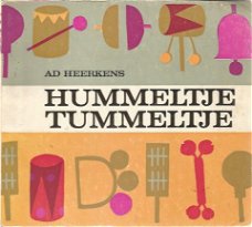 Ad Heerkens; Hummeltje Tummeltje