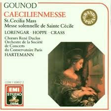 Charles Gounod - Caecilienmesse - 1