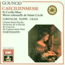 Charles Gounod - Caecilienmesse