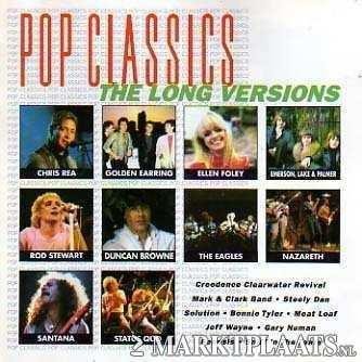 Pop Classics The Long Version Deel 1 (2CD) - 1