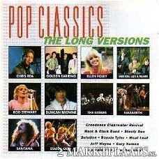 Pop Classics The Long Version Deel 1 (2CD)