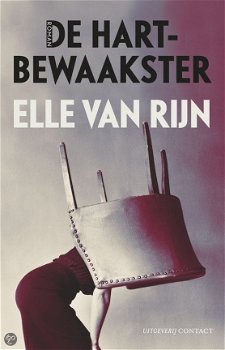 Elle van Rijn - Hartbewaakster - 1